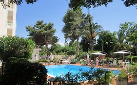 Hotel Conchiglia d'Oro